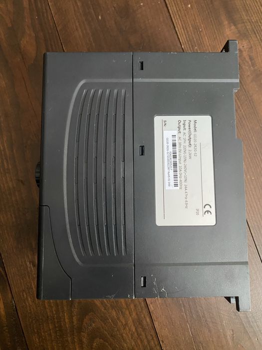 Falownik GD20-2R2G-S2 2,2kW 220-240V