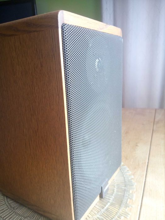 CANTON KARAT 20 "lite" drewno  50/80Watt