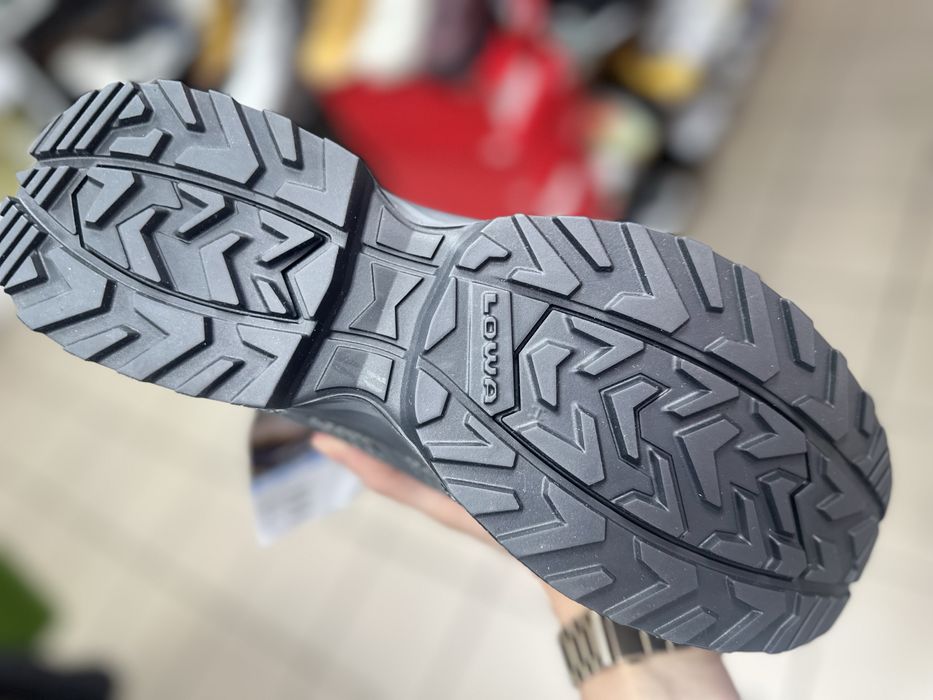 Кросівки LOWA Maddox GTX Lo TF ( РОЗМІР 44 )
