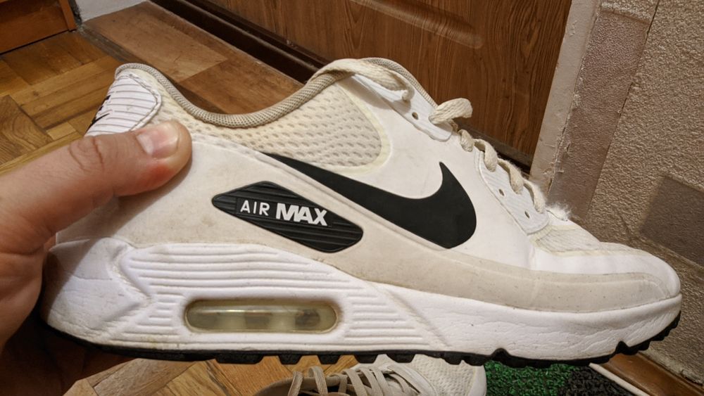Кроссовки Nike Air max