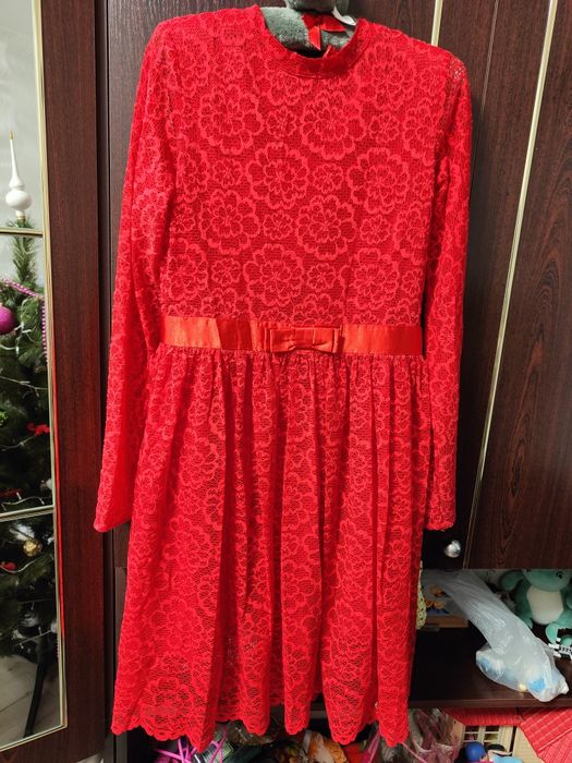 Дитяче плаття 158