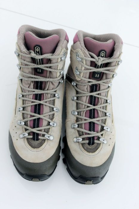 Dolomite Condor skóra gore-tex 39