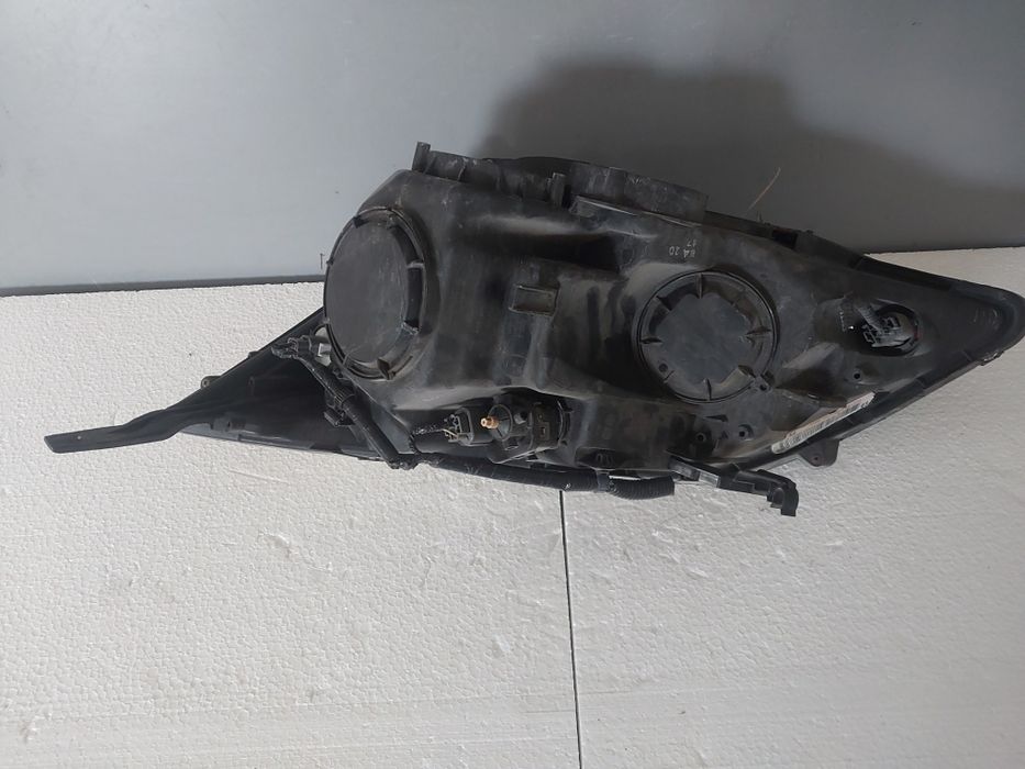 Фари,Фари пара Honda CR-V 2006-2012рік Хонда 3