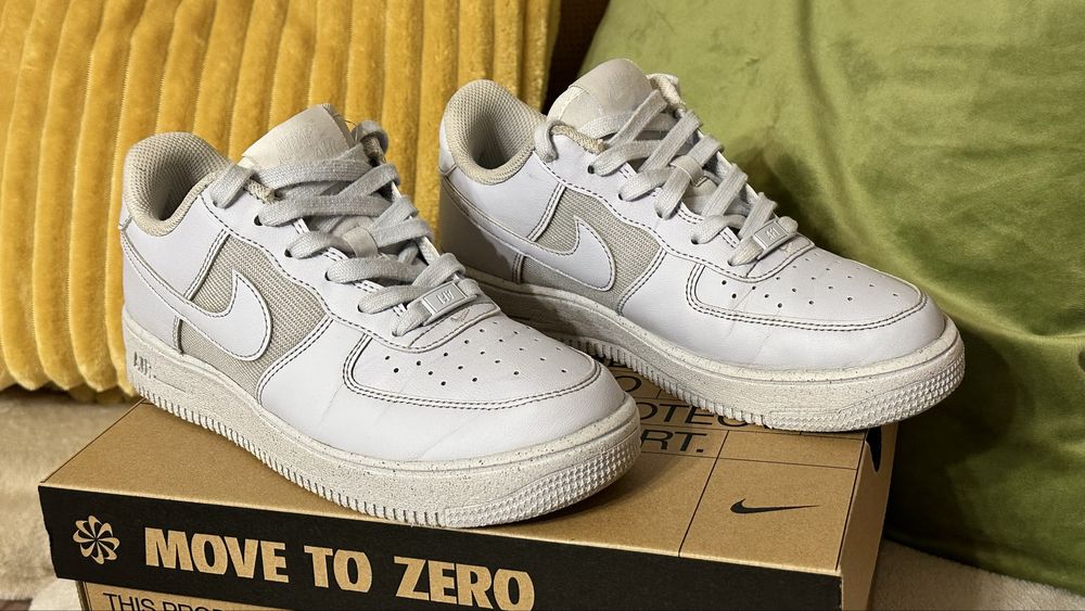 BUTY Nike Air Force 1