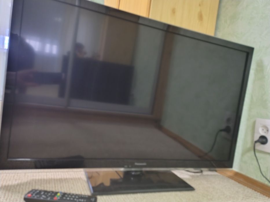 Телевізор Panasonic Viera TX-LR39EM5A самовивіз