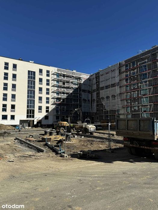 Leśny Dwór II Zielona Góra | 3 pokoje | 56,90 m² | Piętro 1 | Bez PCC