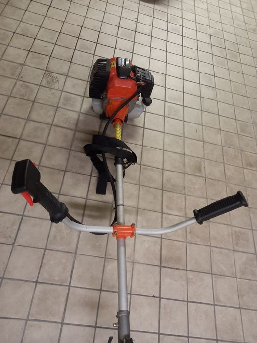 Roçadora/Corta relva509768593111132163