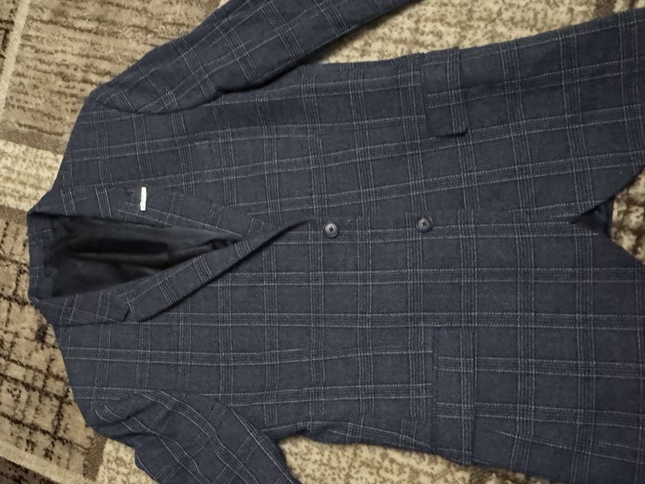 Шерстяний піджак Reserved