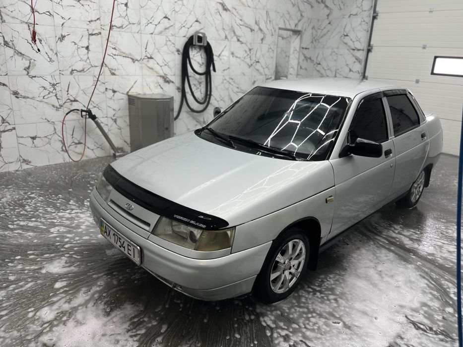 Продам ваз 2110 1.6 16v