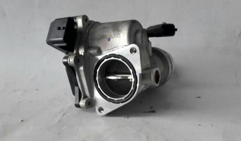 Corpo borboleta RENAULT Megane IV Grandtour (K9A/M_)