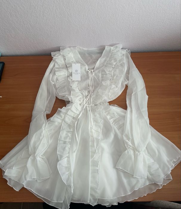 Нова сукня Іvina_boutique