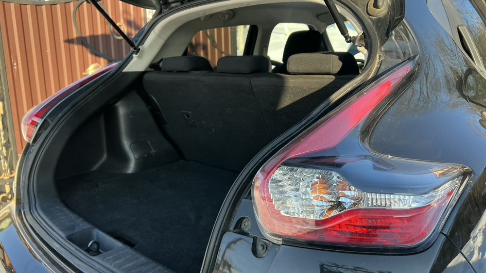 Продається Nissan Juke 2015