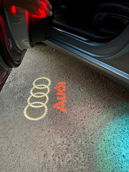 Audi A4(B8) Avant бензин/газ 2009