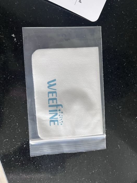 WEEFINE obudowa podwodna