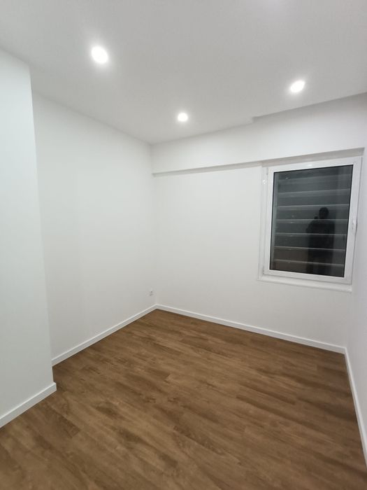 Serviços de pintura