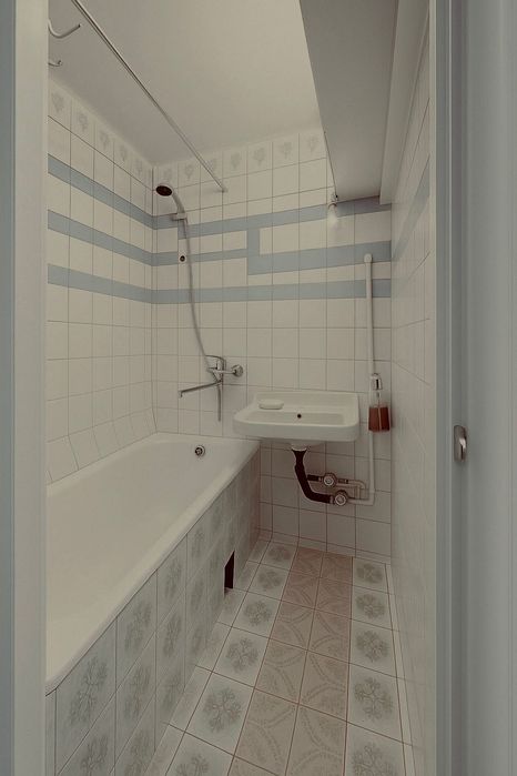 2-кімнатна квартира за адресою просп. Леся Курбаса (площа 46 м²) - Atlanta.ua - фото 8