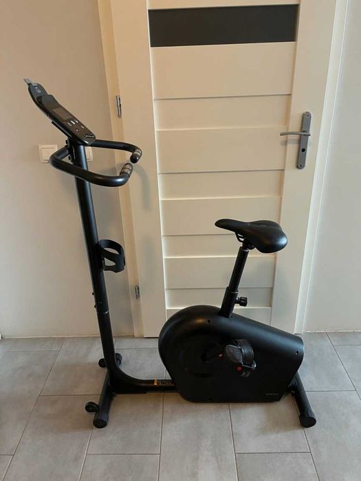 Rowerek stacjonarny Domyos EB140 B