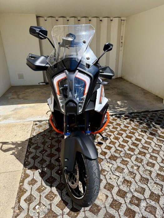 KTM 1290 Super Adventure S – Junho 2023 | 29.000 km