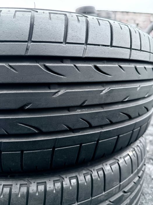 225 45 18 Bridgestone Dueler HP RFT 90% Шини Літо