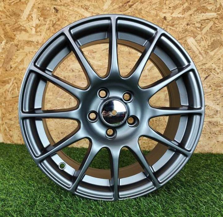 Jantes Pesa Wheels em 15 | 5x108