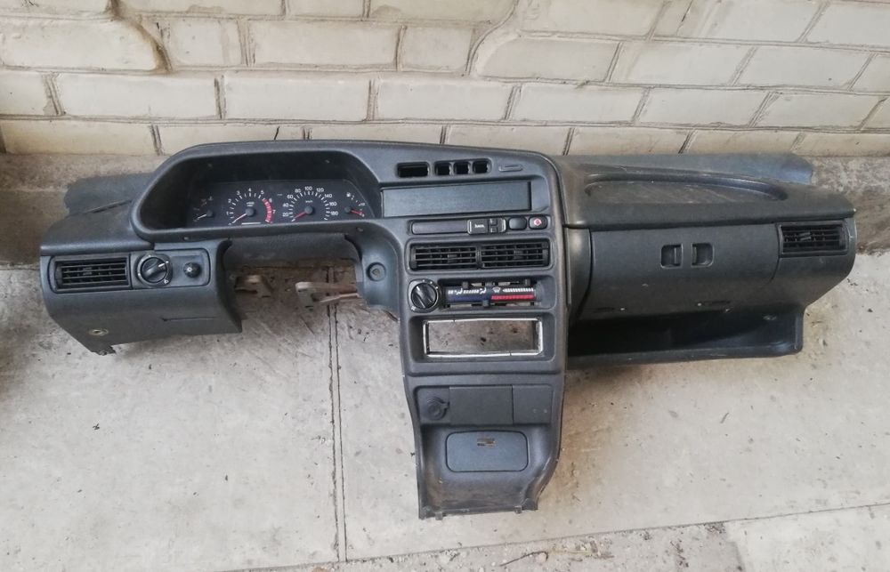 Генератор Ваз 2109 2110 2115 славута ланос авео сенс