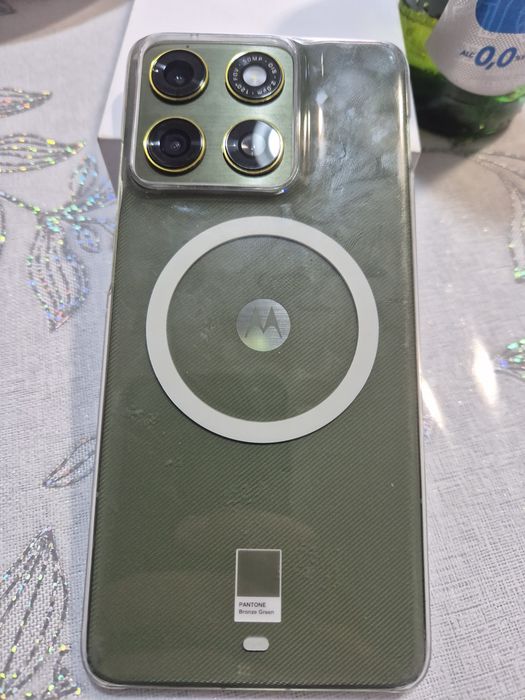 Motorola edge 70
