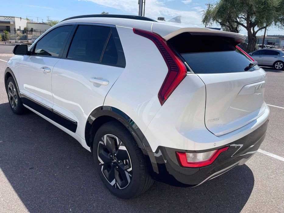 Kia Niro EV Wind      2023