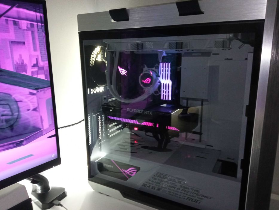 Pamięć G.Skill Trident Z Neo, DDR4, 32 GB, 3600MHz, CL16 (F4-3600C16Q-32GTZNC)