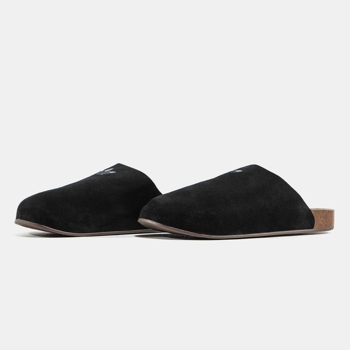 Чоловічі тапочки, сланці Adidas Adimule "2881" Розміри 40-45