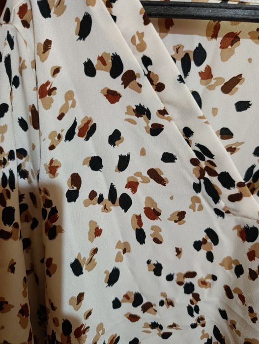 Vestido/Túnica Shein