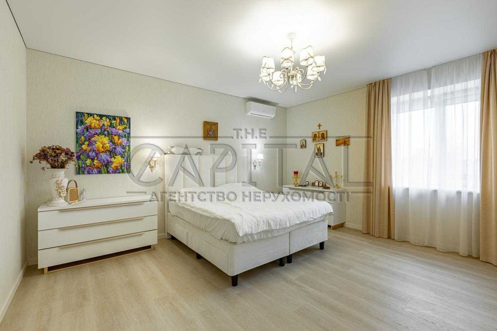 Оренда повністю автономного будинку 380м2 с Підгірці