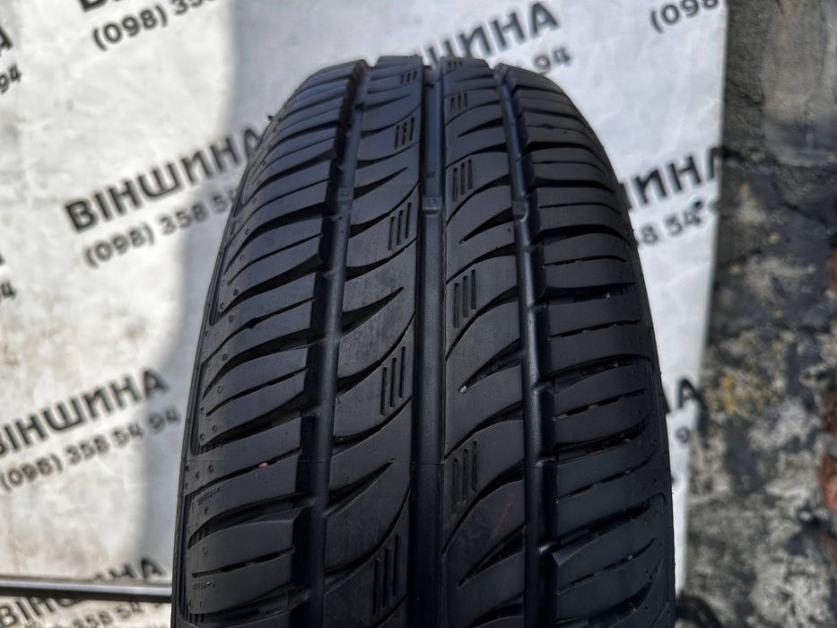 Шина 185/65 R 14 Semperit Comfort-Life 2. Одне колесо. Розпаровка
