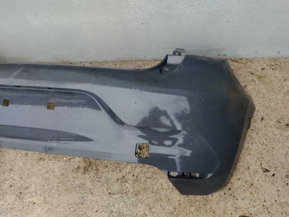 Parachoques Renault CLio 5