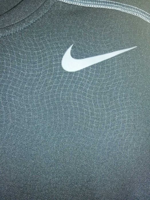 Koszulka termoaktywna Nike pro dri fit nowa!