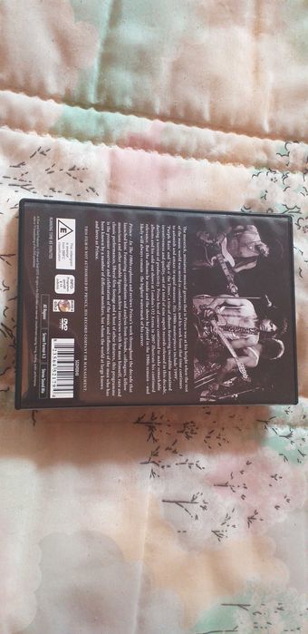 Prince - In the 80's - DVD - portes incluidos