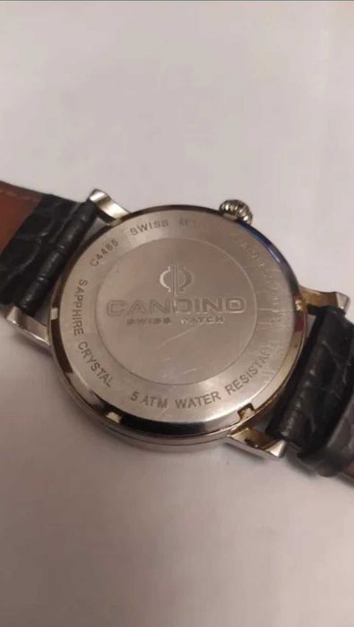 Часы Diesel DZ7335