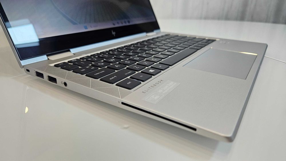 Ноутбук-трансформер HP EliteBook 830 G7 x360 /Core i5 10310U /16 /512