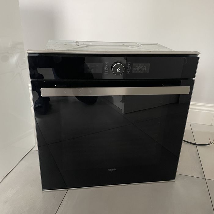 Kuchenka mikrofalowa z grillem