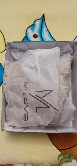 Самые крутые ботинки