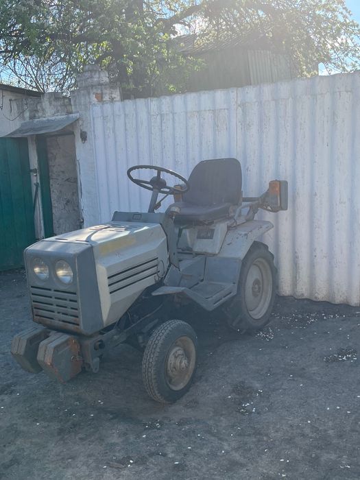 Продам трактор ХТЗ т-012
