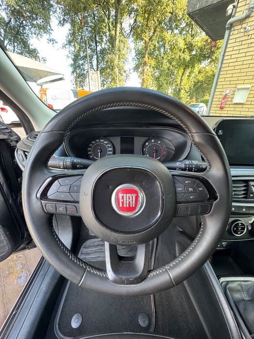 Fiat Tipo StationWagon - 1.6 MultiJet2 - Nacional — photo 5