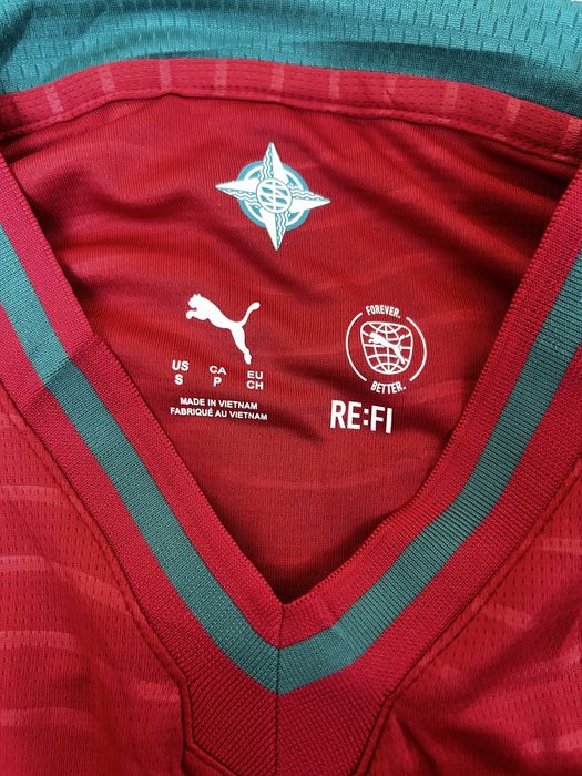 Camisola do cristiano ronaldo