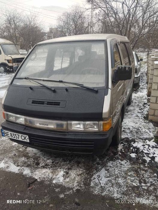 Продам Ниссан Венето