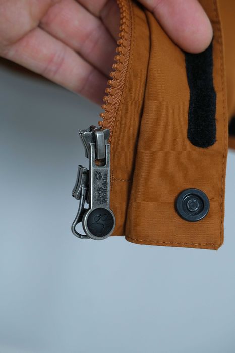 Jack Wolfskin texapore męska kurtka r XL