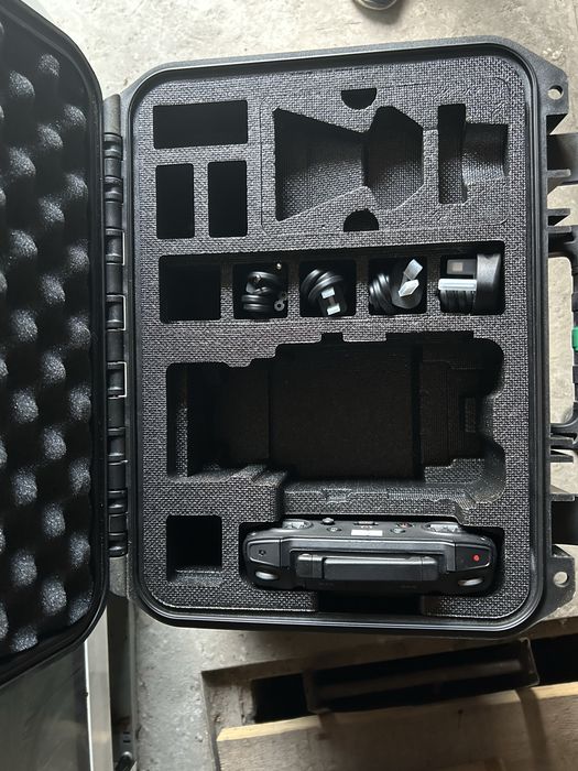 Продам кейс Dji Mavic 3 e,3t