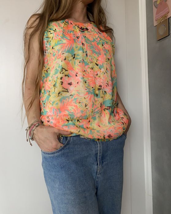 bluzka Vero Moda roz. M