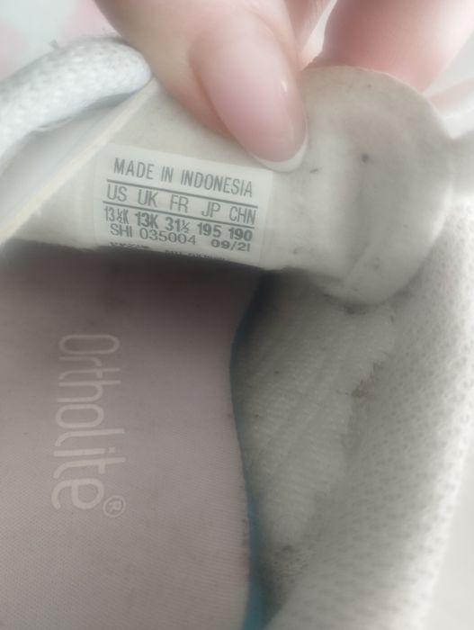 Adidas gazelle Адідас кросівки дитячі 31.5 розмір