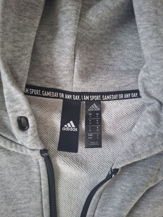 Кофта Adidas оригінал