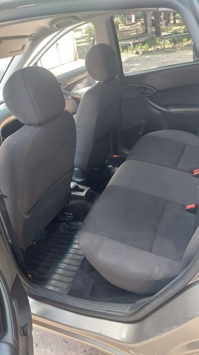 Продам Ford focus 2003 года