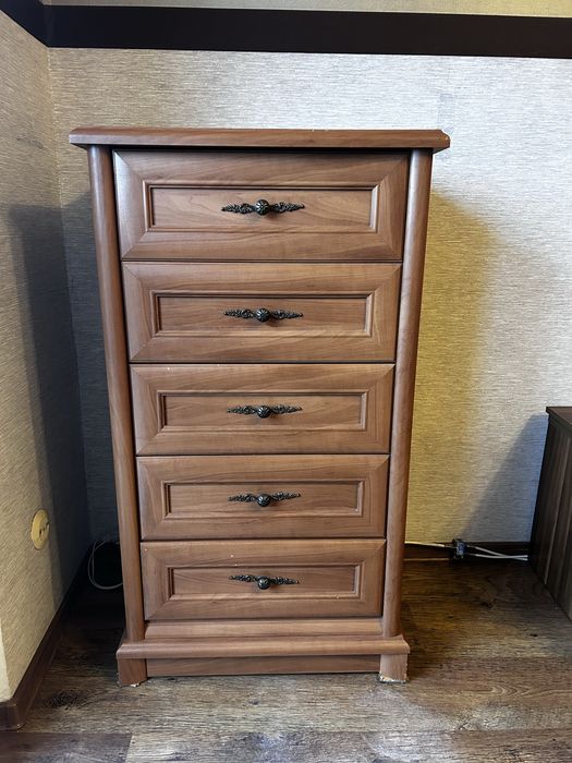 Oddam ZA DARMO komodę